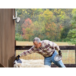 IP camera TP-Link Tapo C501GW (White) Thumb