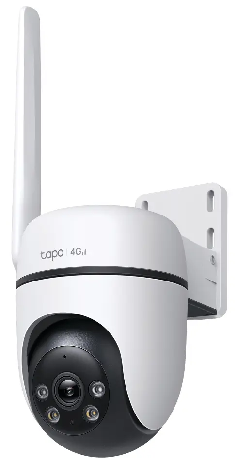 IP camera TP-Link Tapo C501GW (White)
