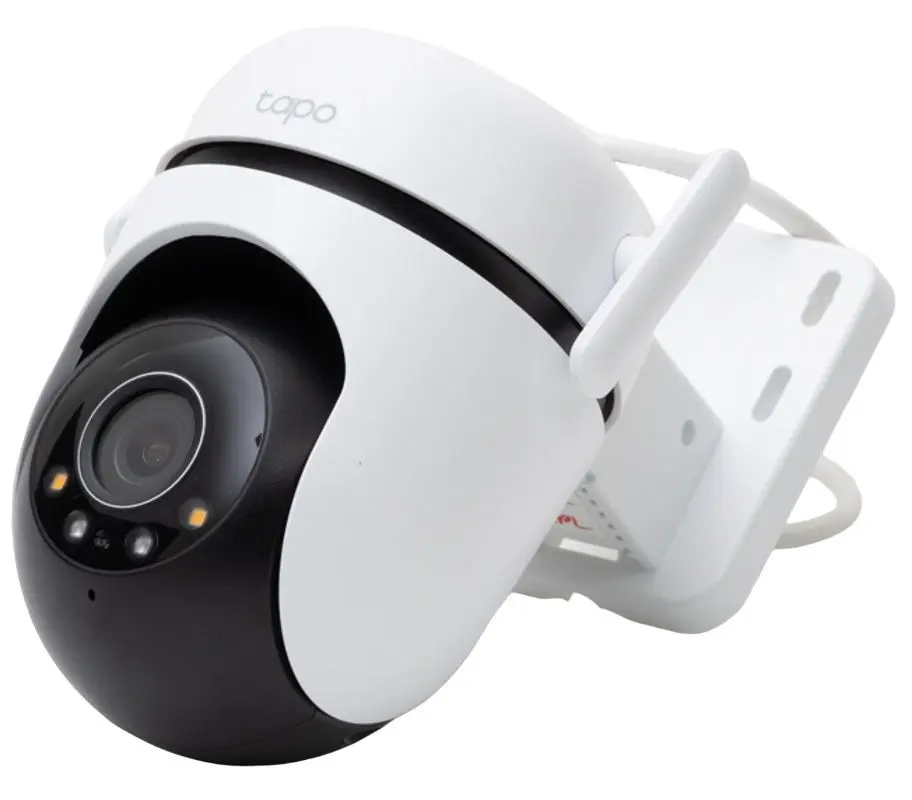 IP-камера TP-Link Tapo C520WS (White)