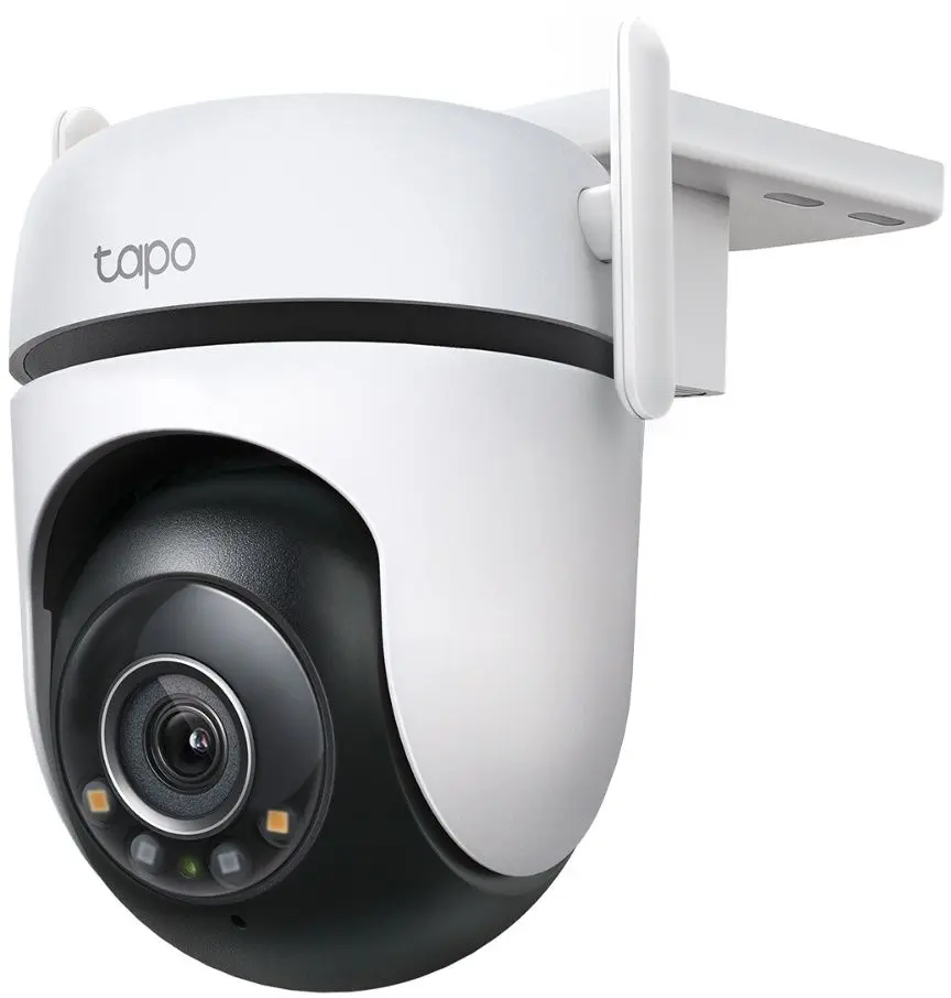 IP-камера TP-Link Tapo C520WS (White)