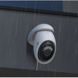 IP-camera Tp-Link Tapo C560WS (White) Thumb