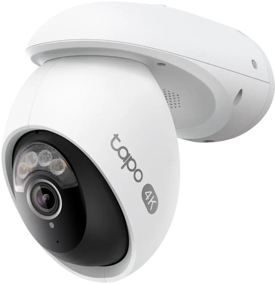 IP-camera Tp-Link Tapo C560WS (White)