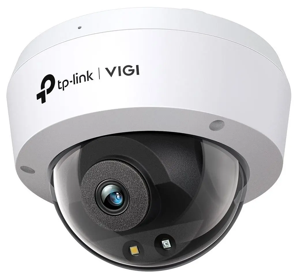 IP-камера Tp-Link Vigi C240 2.8mm (White)