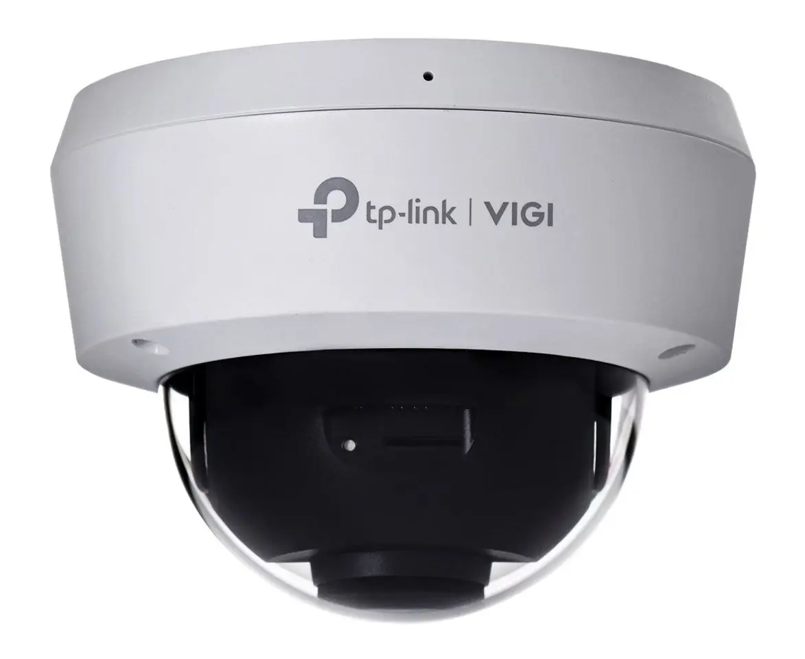 IP-camera Tp-Link Vigi C250 4mm (White)