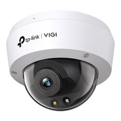 IP-camera Tp-Link Vigi C250 4mm (White)