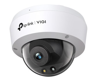 IP-camera Tp-Link Vigi C250 4mm (White)