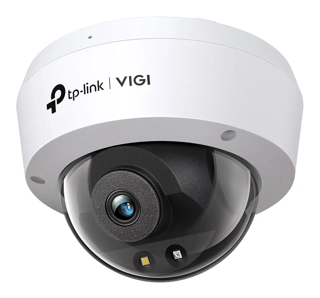 IP-camera Tp-Link Vigi C250 4mm (White)