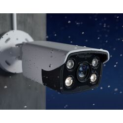 IP-камера Tp-Link Vigi C340 2.8mm (White) Thumb