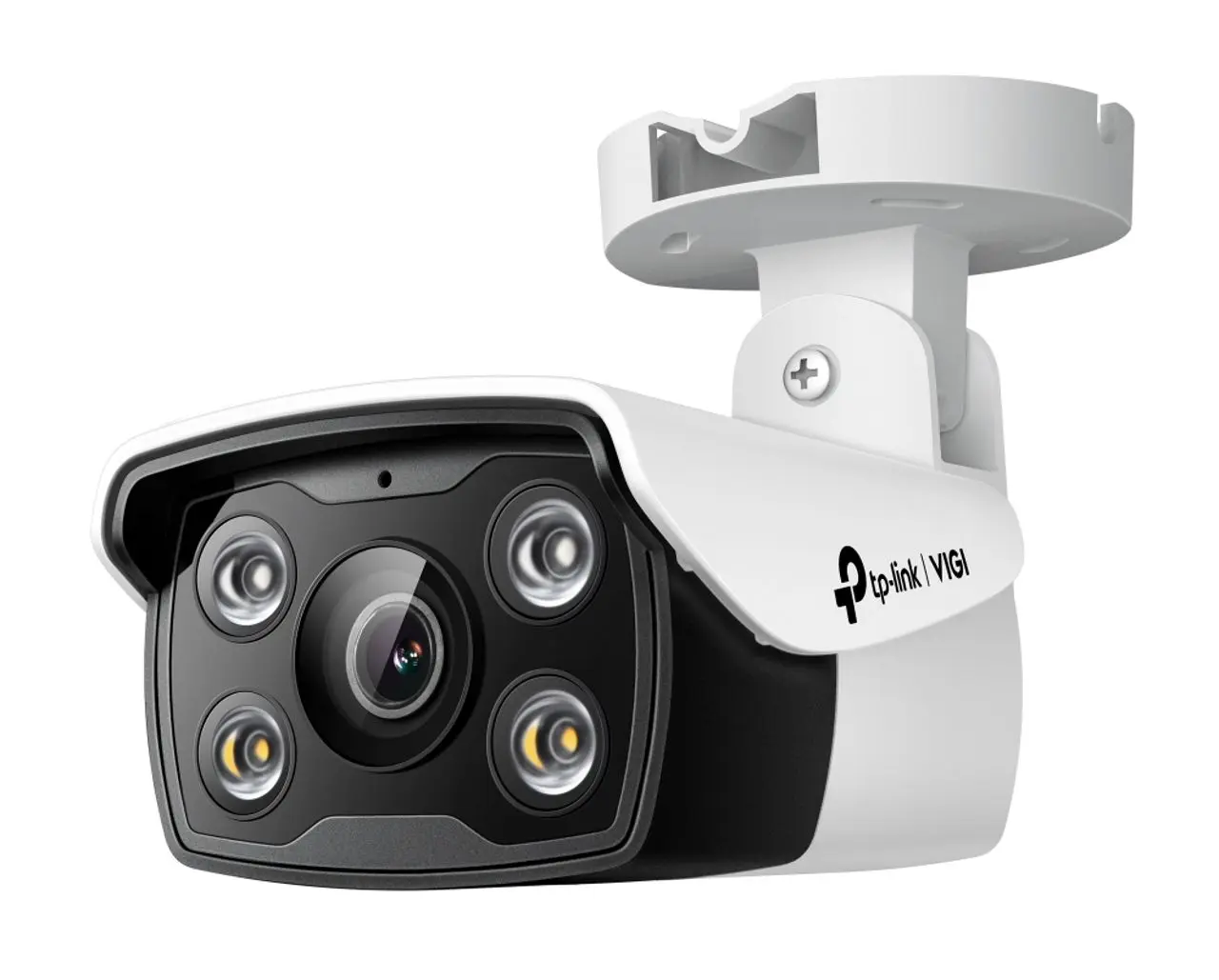 IP-камера Tp-Link Vigi C340 2.8mm (White)