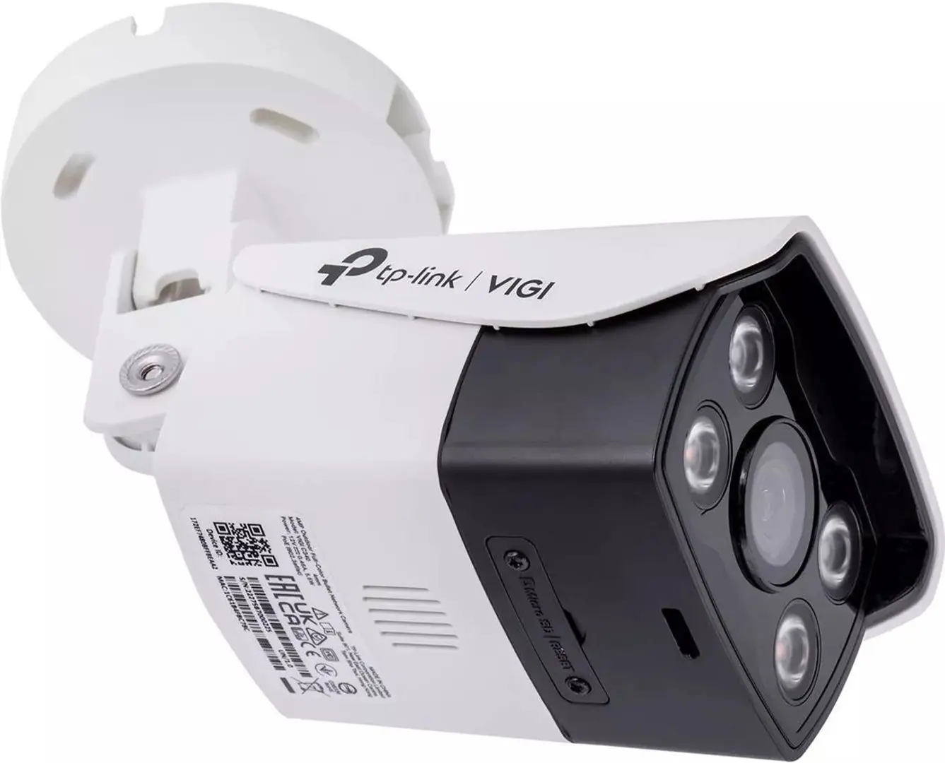 IP-камера Tp-Link Vigi C340 6mm (White) - 3