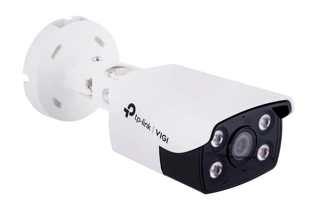 IP-камера Tp-Link Vigi C340 6mm (White) - 4