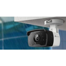 IP camera TP-Link Vigi C340I (White/Black) Thumb
