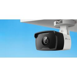 IP camera TP-Link Vigi C340I (White/Black) Thumb