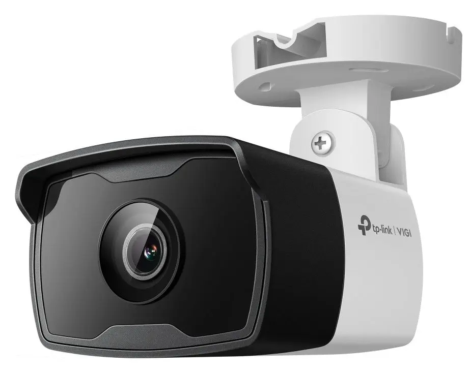 IP camera TP-Link Vigi C340I (White/Black)