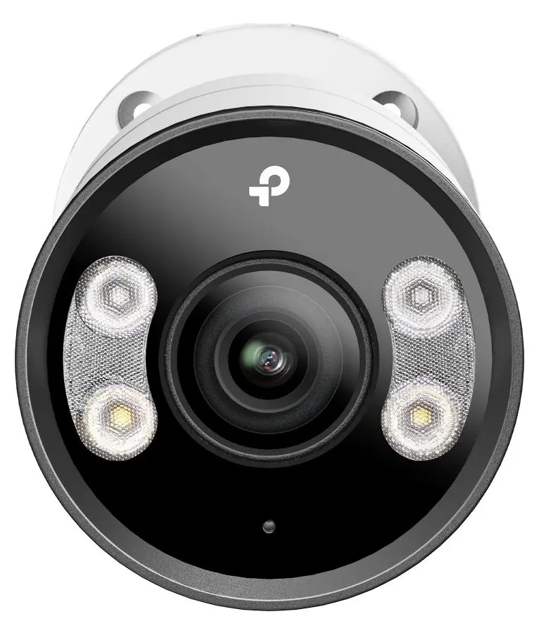 IP camera TP-Link Vigi C345 (White)