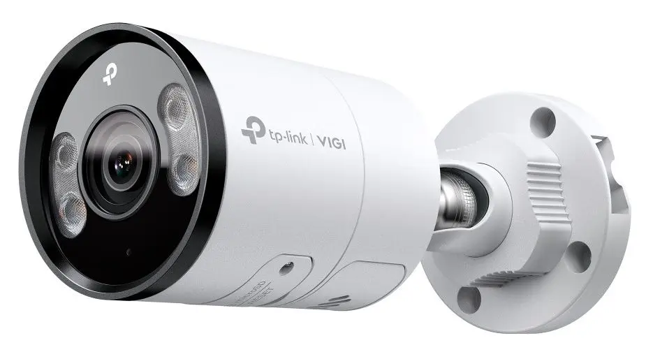 IP camera TP-Link Vigi C345 (White)