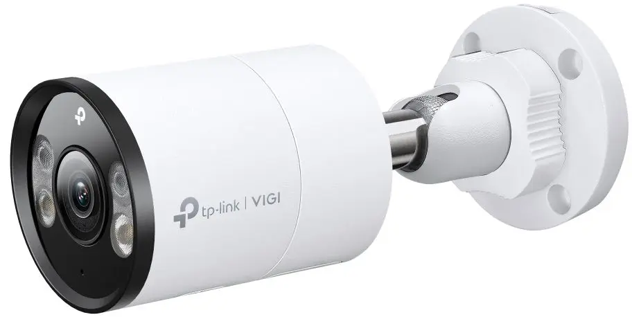 IP камера Tp-Link VIGI C385 (White)