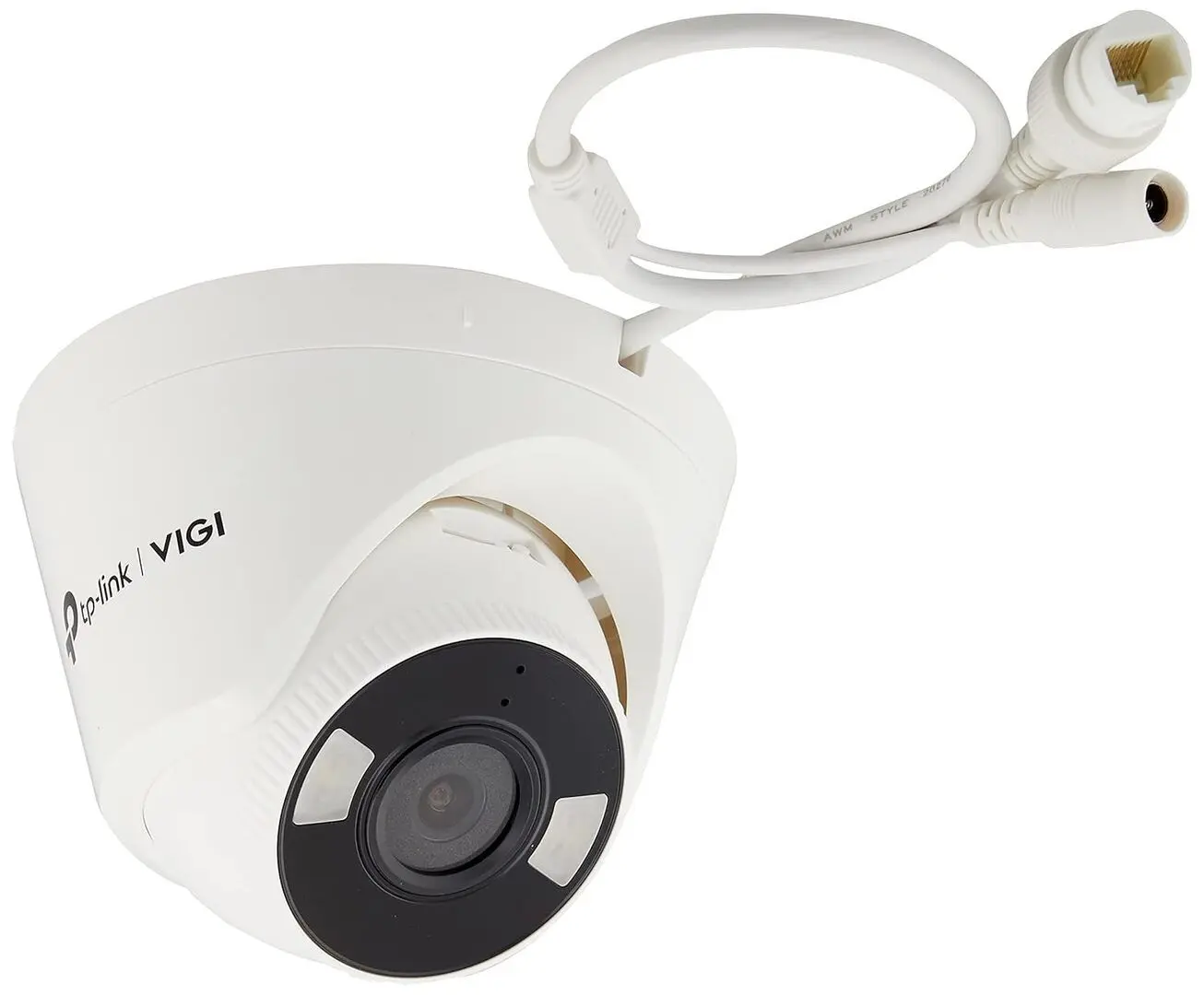 IP camera Tp-Link Vigi C440 2.8mm (White)