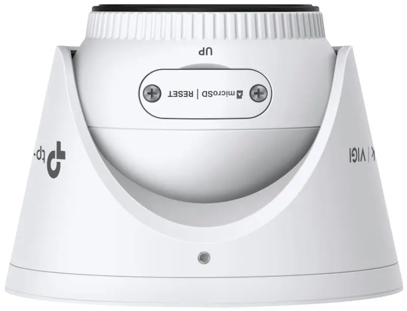 IP камера TP-Link VIGI C445 (White)