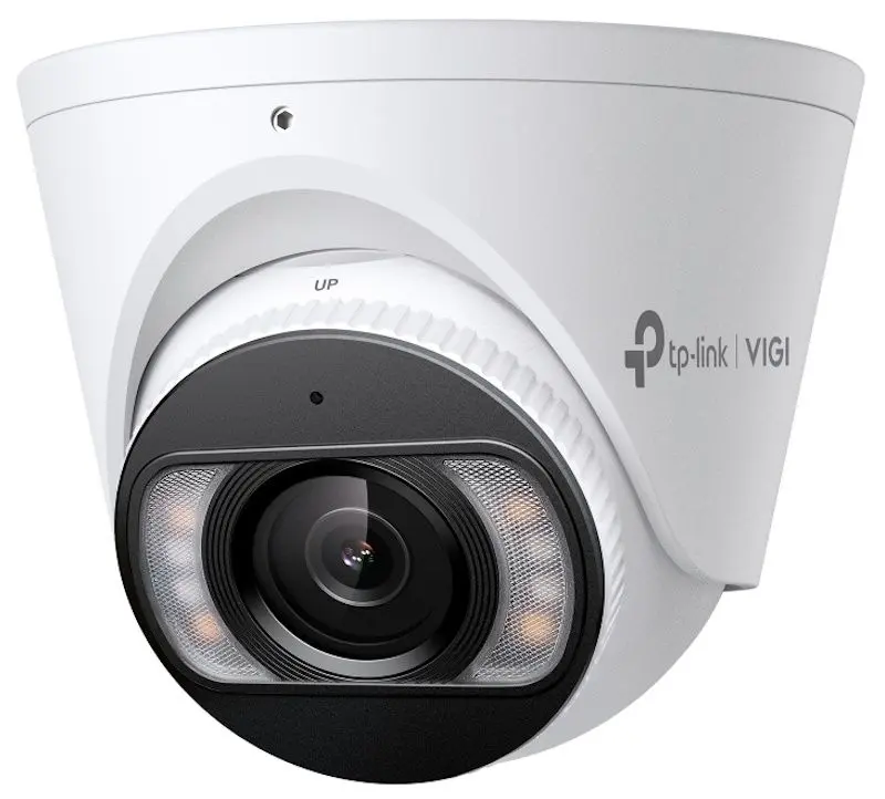 IP камера TP-Link VIGI C445 (White)