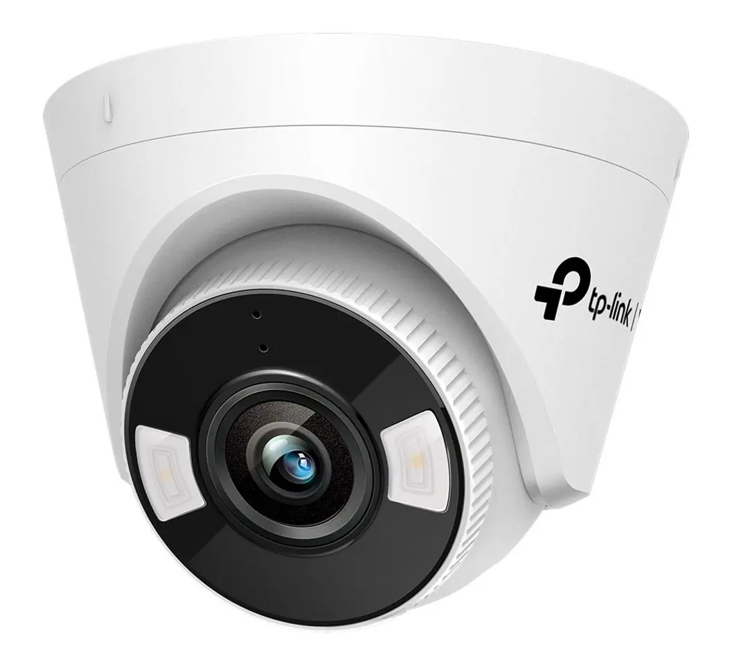 IP-camera Tp-Link Vigi C450 4mm (White)