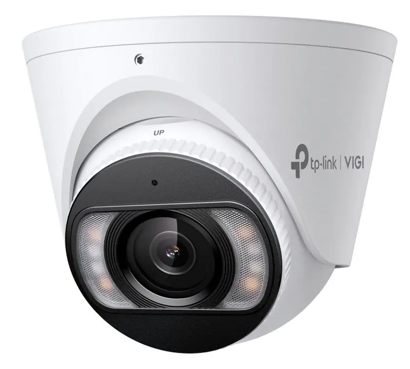IP camera TP-Link Vigi C485 (White)