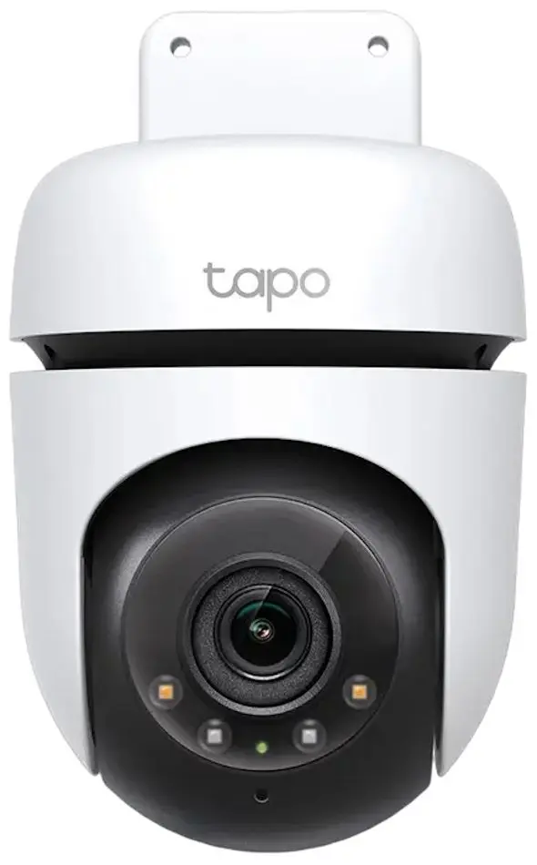 Камера наблюдения TP-Link Tapo C510W (White)