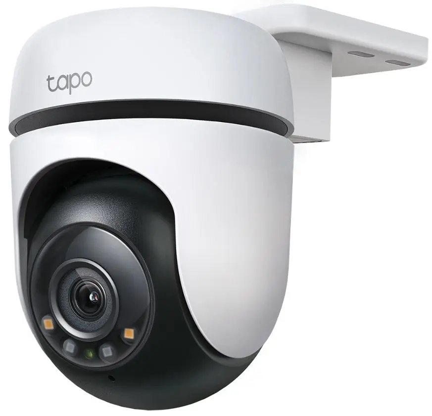 Камера наблюдения TP-Link Tapo C510W (White)