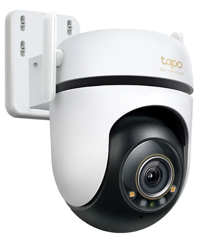 Camera de supraveghere Tp-Link Tapo C530WS (White)