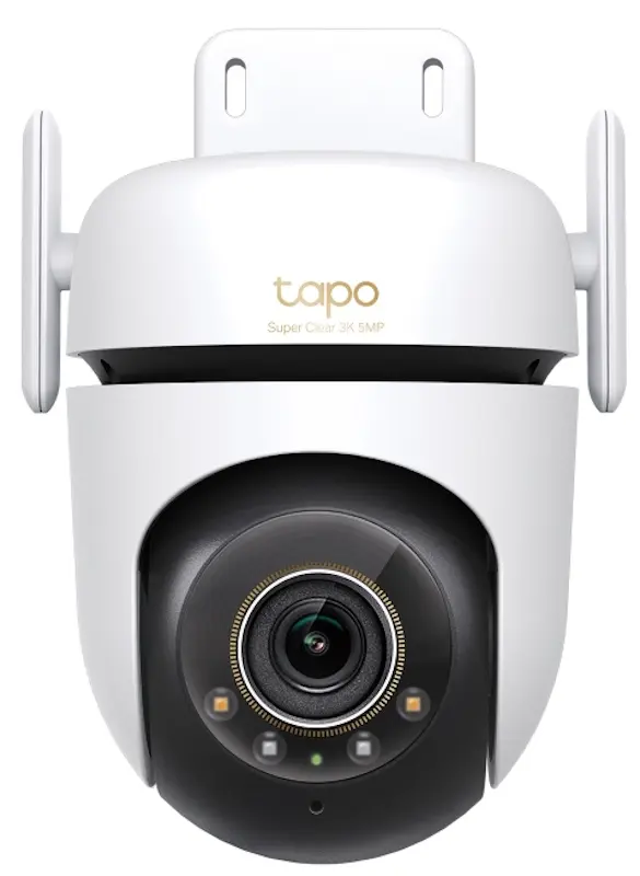 Camera de supraveghere Tp-Link Tapo C530WS (White)