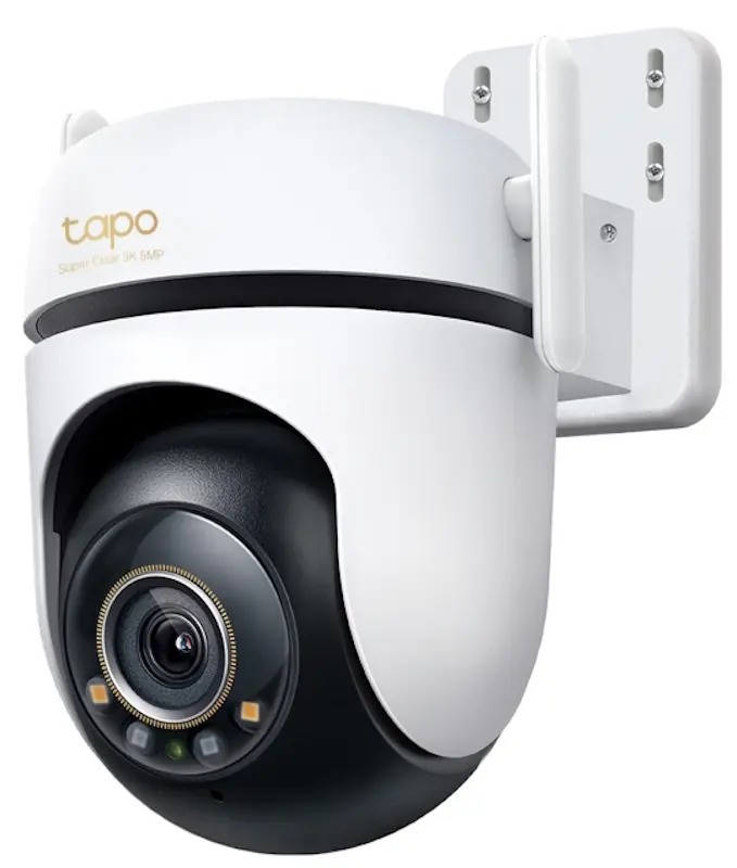 Camera de supraveghere Tp-Link Tapo C530WS (White)