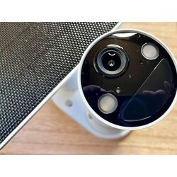 Camera supraveghere TP-Link Tapo C410 (White) Thumb