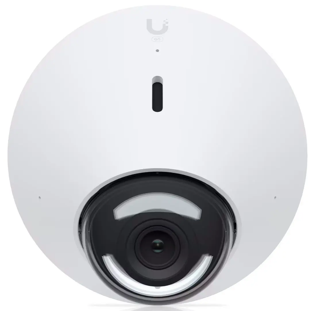 IP camera Ubiquiti G5 Dome (White)