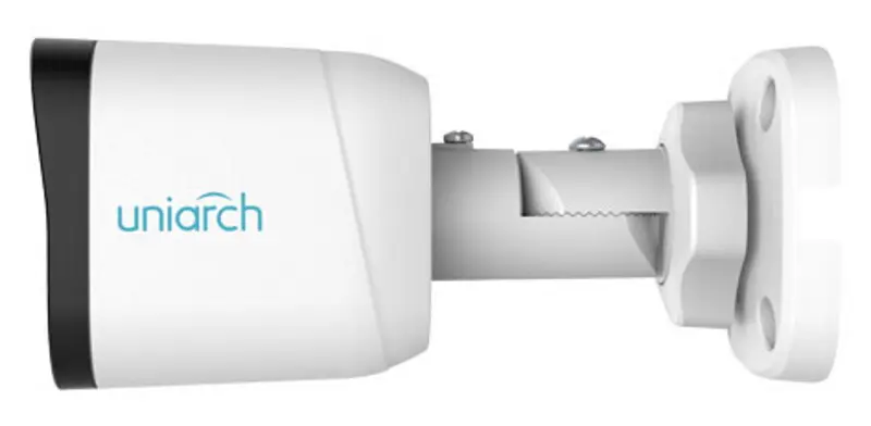 IP камера Uniarch IPC-B122-APF28 (White)