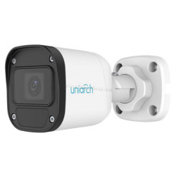 IP camera Uniarch IPC-B124-APF28 (White)