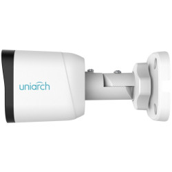IP camera Uniarch IPC-B124-APF28K (White) Thumb
