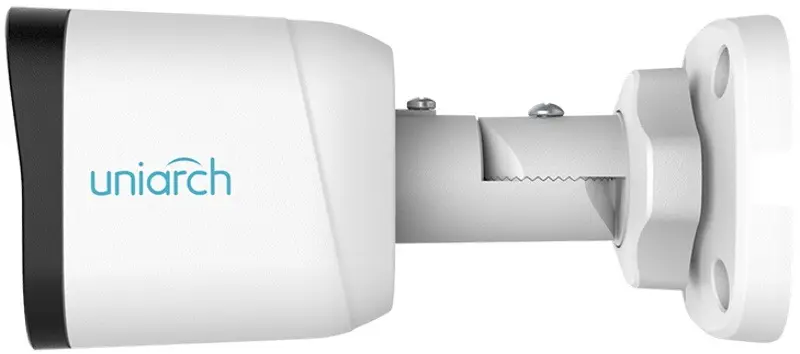 IP camera Uniarch IPC-B124-APF28K (White)