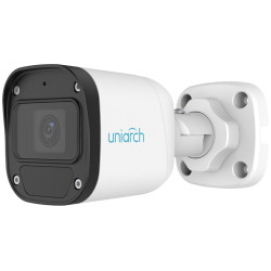 IP-камера Uniarch IPC-B125-APF28 (White) Thumb