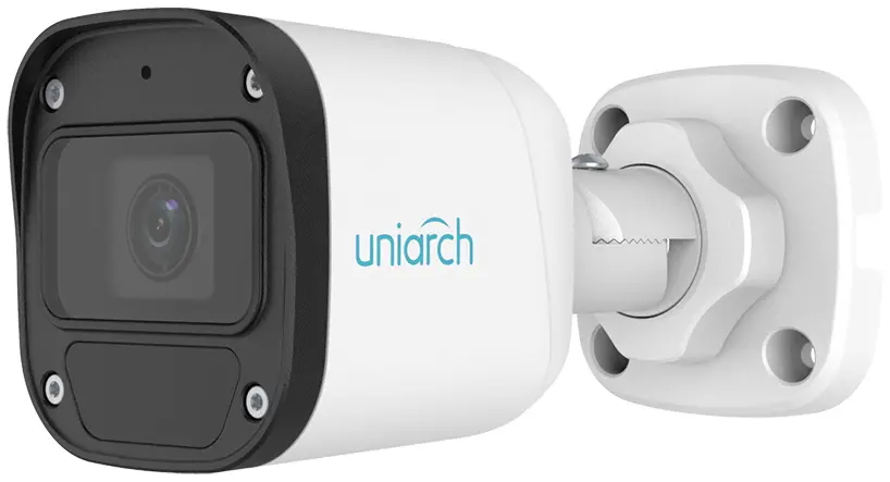 IP-камера Uniarch IPC-B125-APF28 (White)