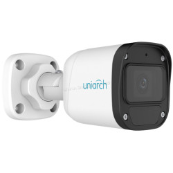 IP camera Uniarch IPC-B125-APF28 (White)