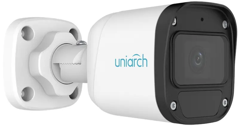 IP-камера Uniarch IPC-B125-APF28 (White)