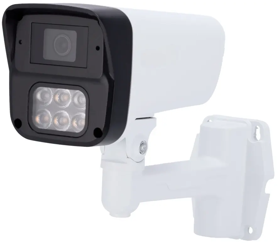 IP camera Uniarch IPC-B213-APF40W (White)