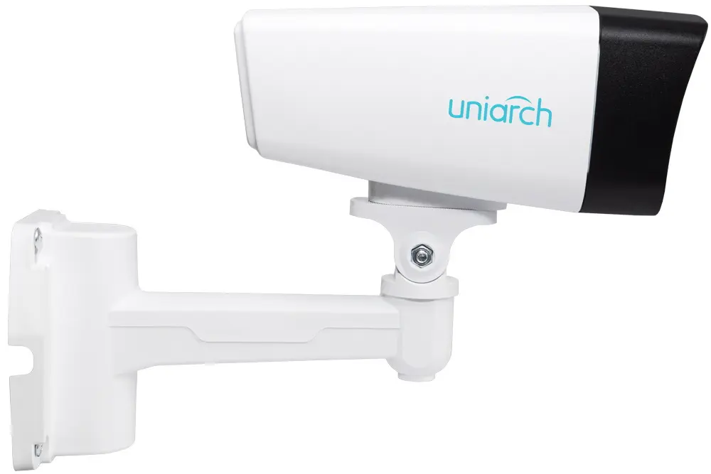 IP камера Uniarch IPC-B222-APF40 (White)