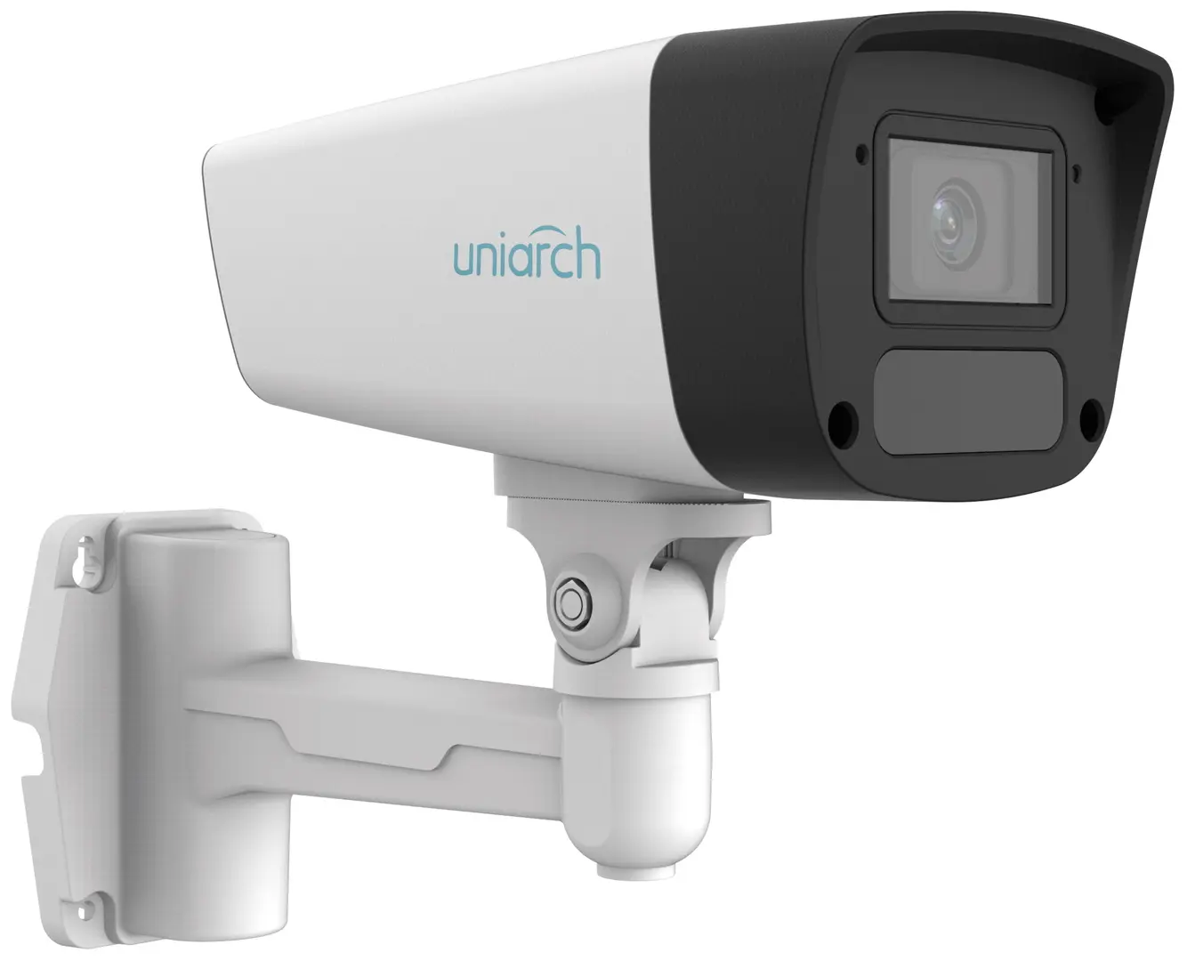 IP камера Uniarch IPC-B222-APF40 (White)