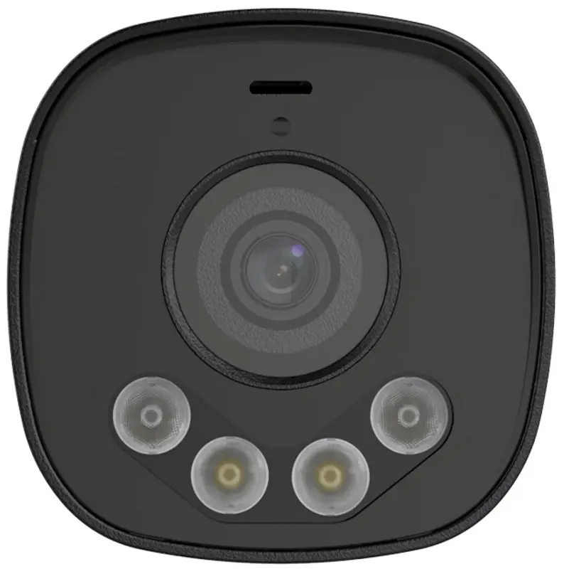 IP camera Uniarch IPC-B233-APF40W (White)