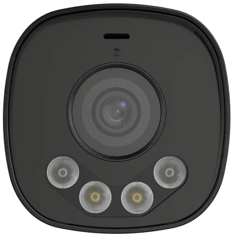 IP camera Uniarch IPC-B233-APF40W (White)