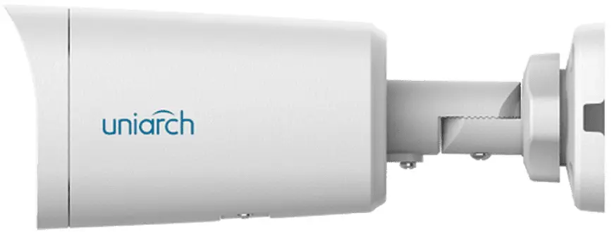 IP-камера Uniarch IPC-B315-APKZ (White)