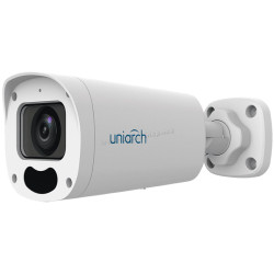 IP camera Uniarch IPC-B315-APKZ (White)