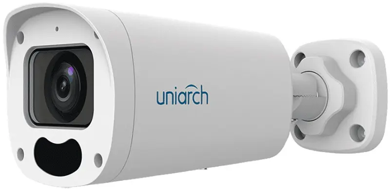 IP-камера Uniarch IPC-B315-APKZ (White)