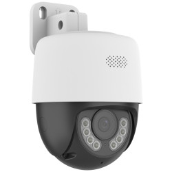 IP camera Uniarch IPC-P213-AF40KC (White) Thumb
